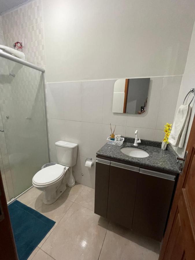 Flat Hotel Victoram Rio Branco Exterior foto