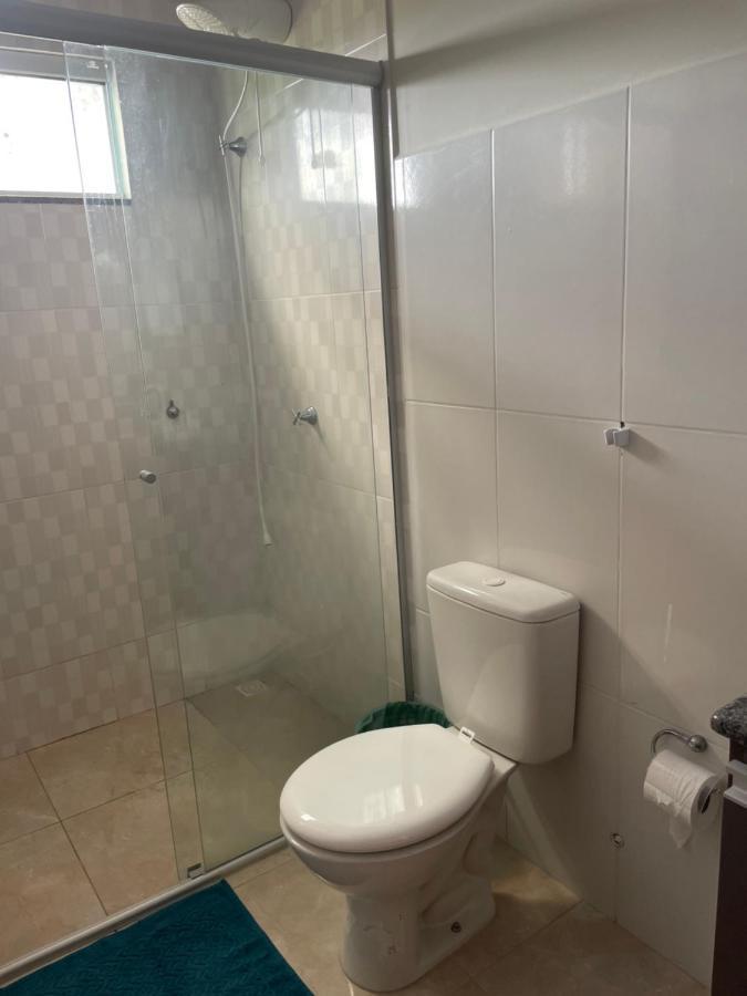 Flat Hotel Victoram Rio Branco Exterior foto